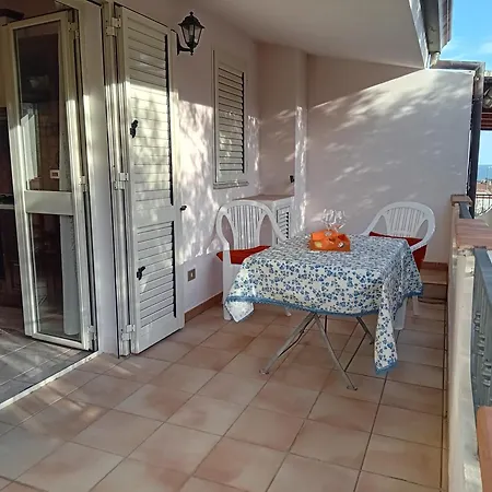 Appartement Casa Mare E Vacanze Cala Gonone