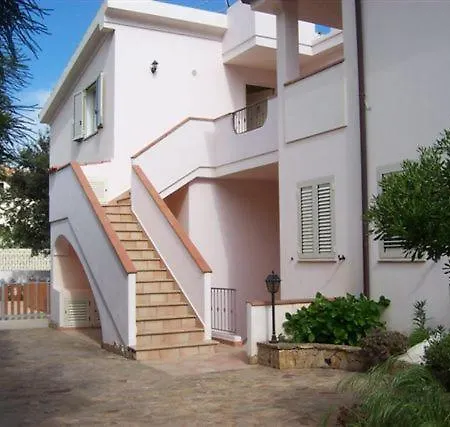 Casa Mare E Vacanze Appartement *