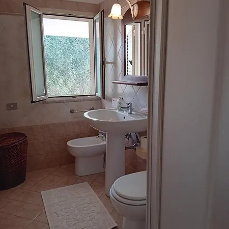 Appartement Casa Mare E Vacanze *