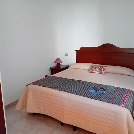 Appartement Casa Mare E Vacanze *