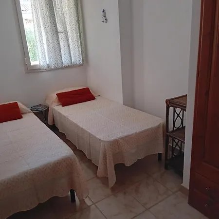 Casa Mare E Vacanze *